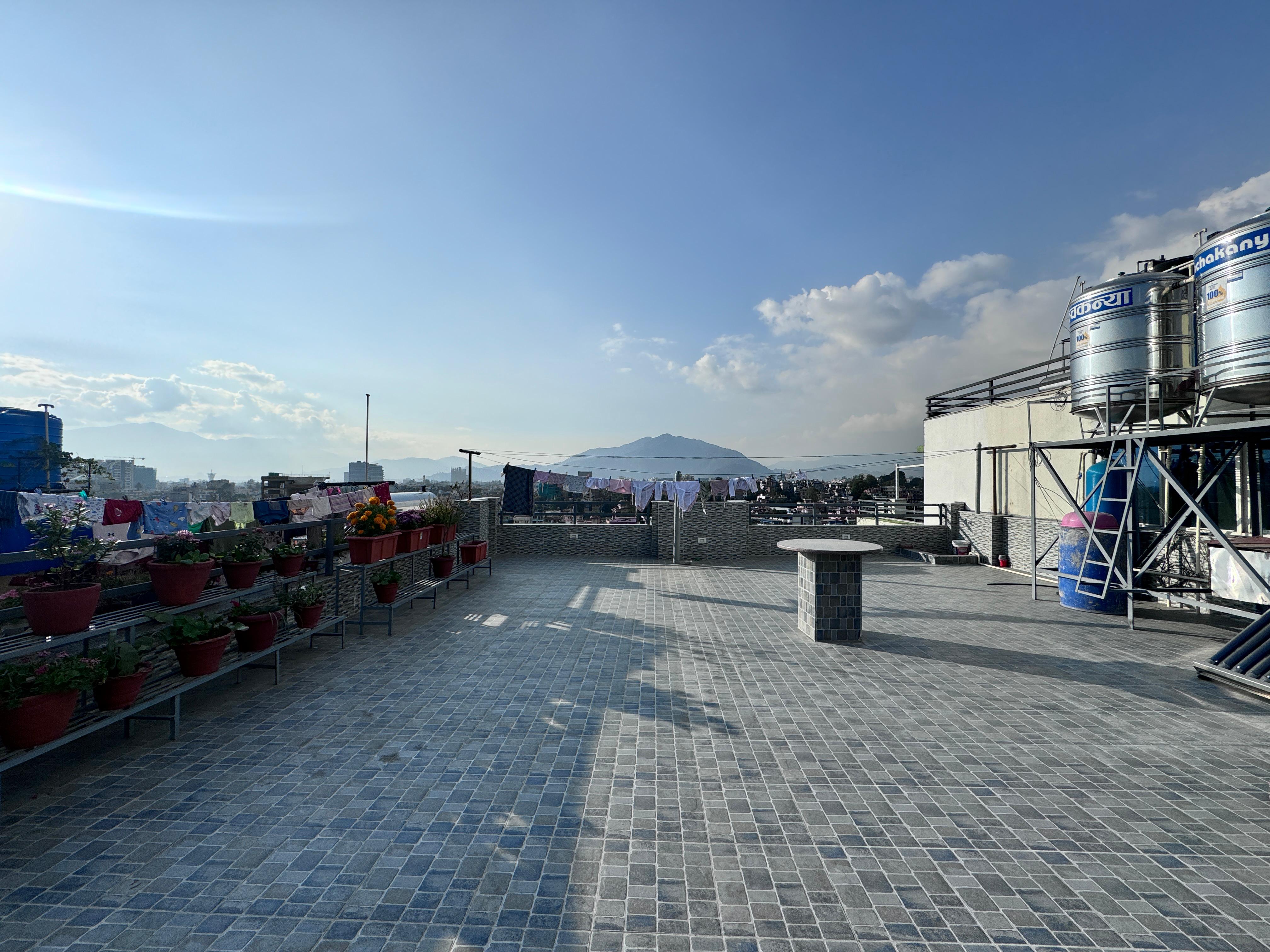 Picture of Kathmandu Metropolitan City, Bagmati